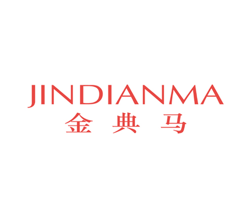 金典马