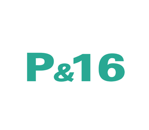 P&16