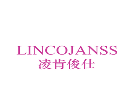 凌肯俊仕 LINCOJANSS