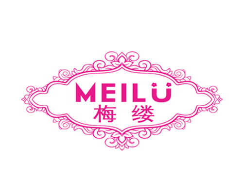 梅缕