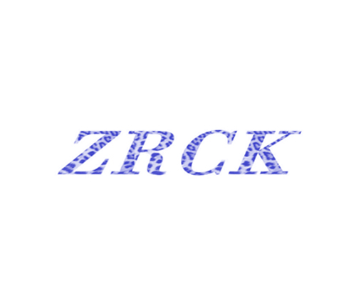 ZRCK