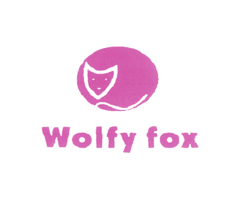 WOLFY FOX