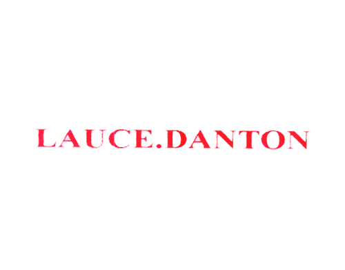 LAUCE.DANTON