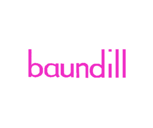 BAUNDILL