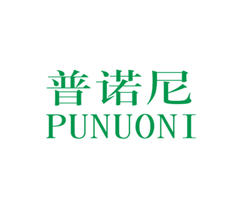 普诺尼