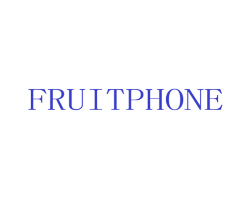 FRUITPHONE
