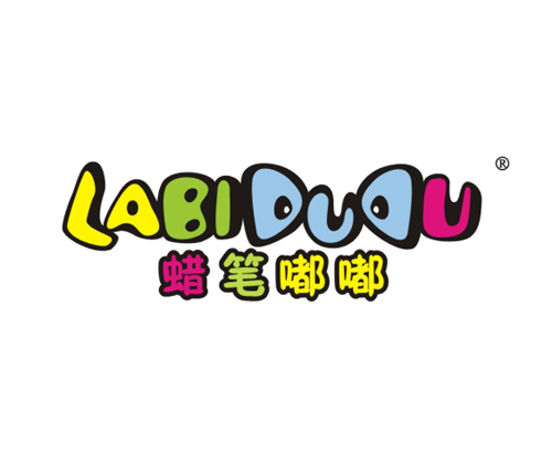 蜡笔嘟嘟