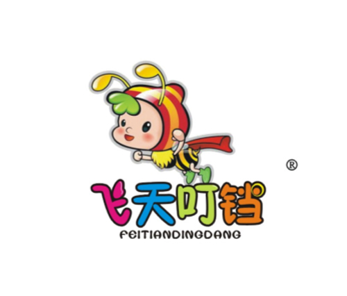 飞天叮铛