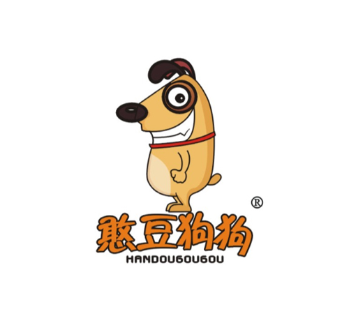 憨豆狗狗