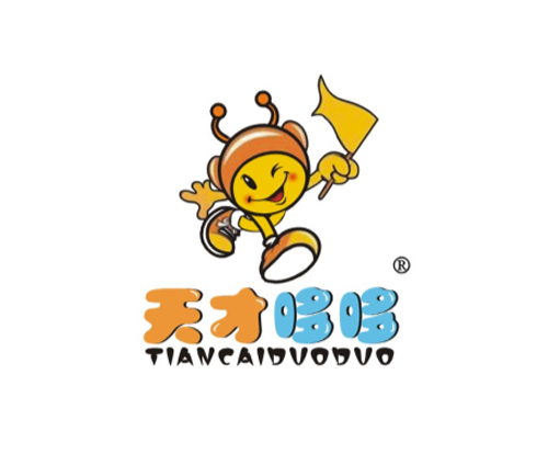 天才哆哆