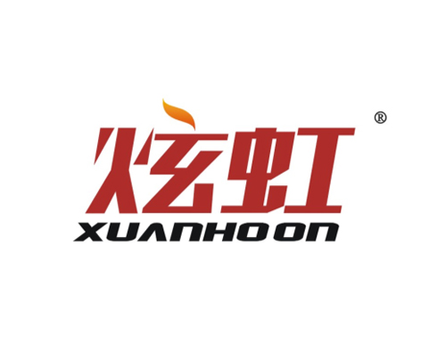 炫虹 XUANHOON