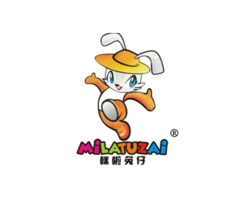 咪啦兔仔