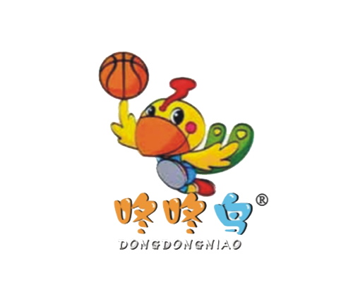 咚咚鸟