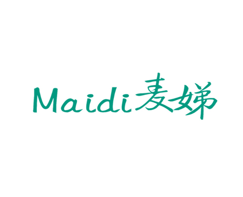 麦娣