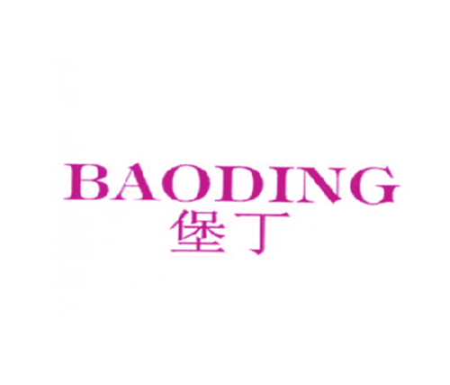 堡丁