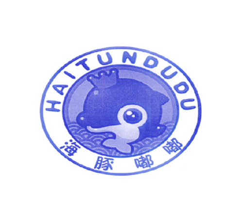 海豚嘟嘟
