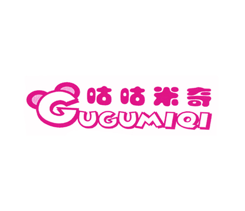 咕咕米奇