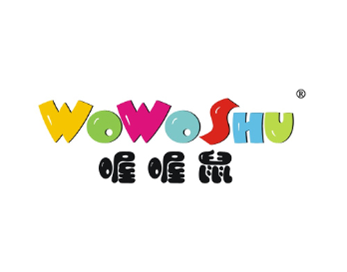 喔喔鼠