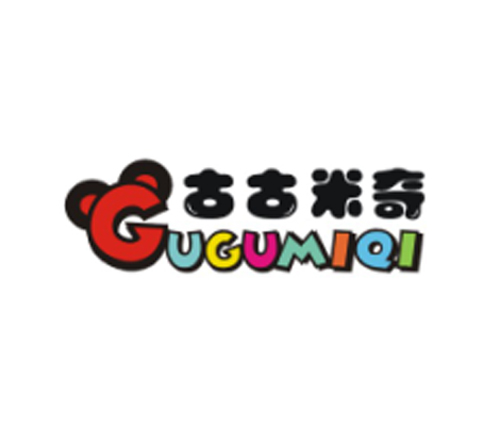 古古米奇