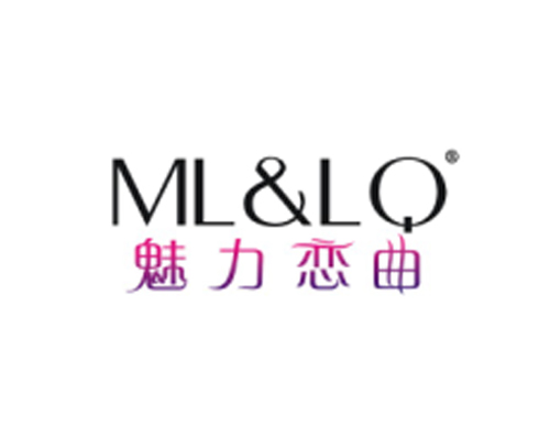 魅力恋曲 ML&LQ