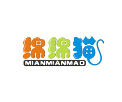 绵绵猫