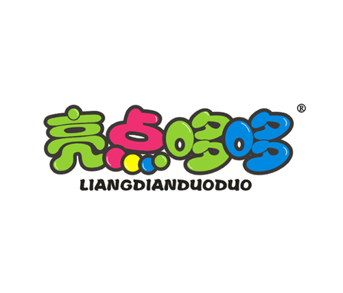 亮点哆哆