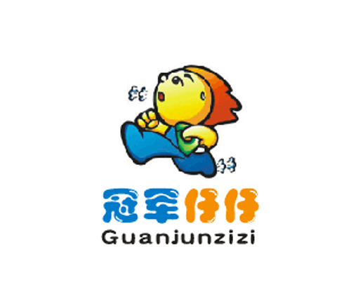 冠军仔仔