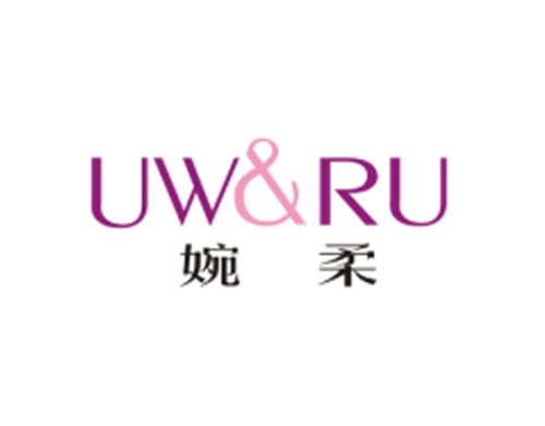 婉柔 UW&RU