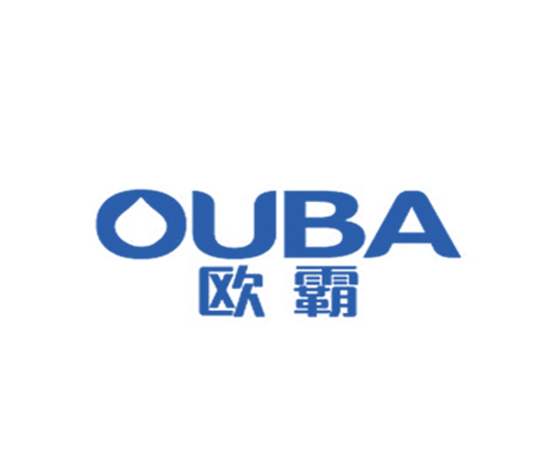 欧霸