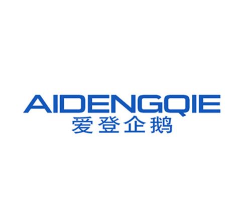 爱登企鹅