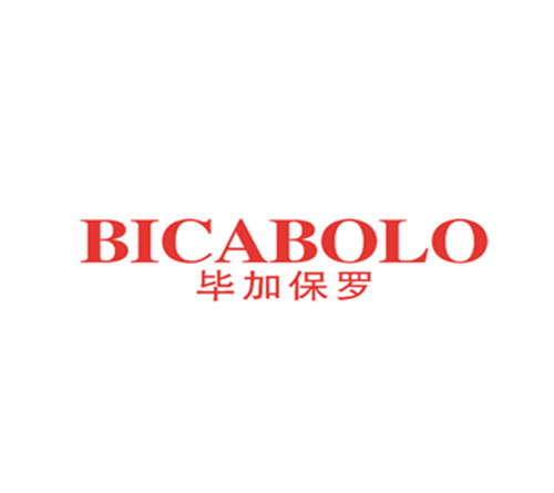 毕加保罗 BICABOLO