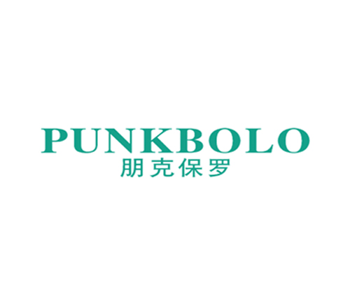 朋克保罗 PUNKBOLO
