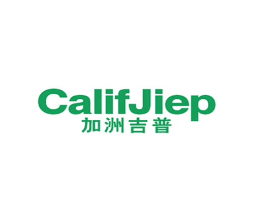 加洲吉普 CALIFJIEP