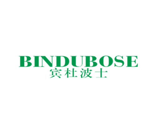 宾杜波士 BINDUBOSE