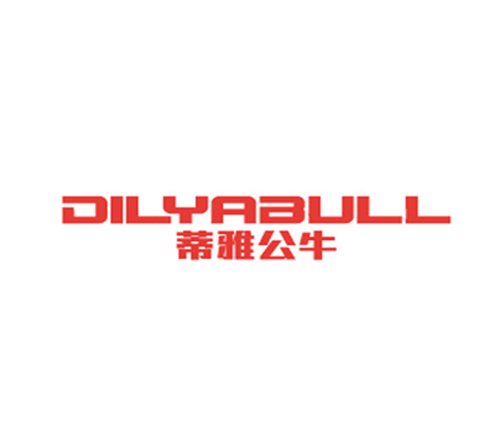 蒂雅公牛 DILYABULL