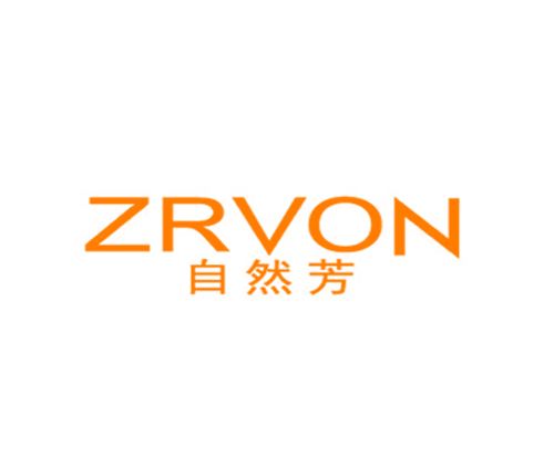自然芳 ZRVON