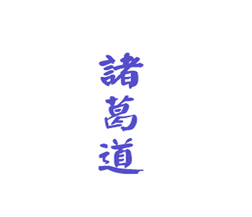 诸葛道