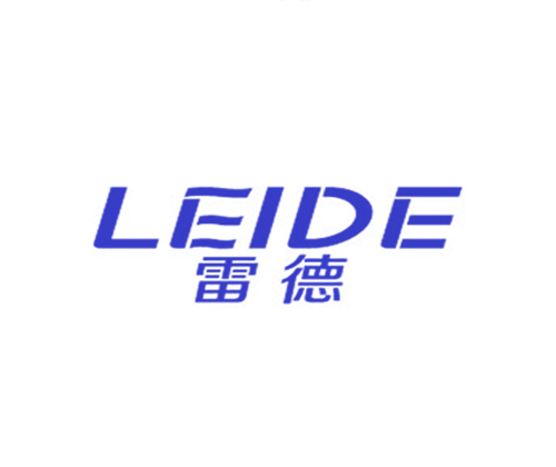 雷德