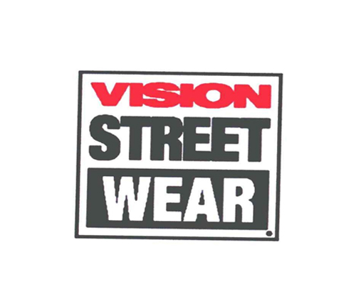 VISION STREET WEAR