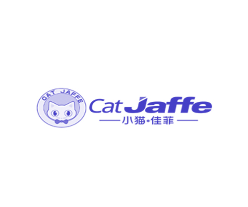 小猫&middot;佳菲 CAT JAFFE CAT JAFFE