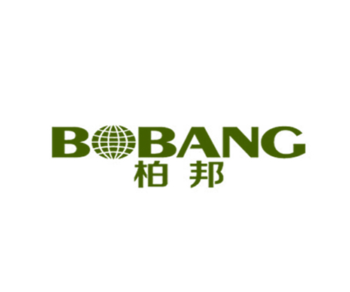 柏邦 B BANG