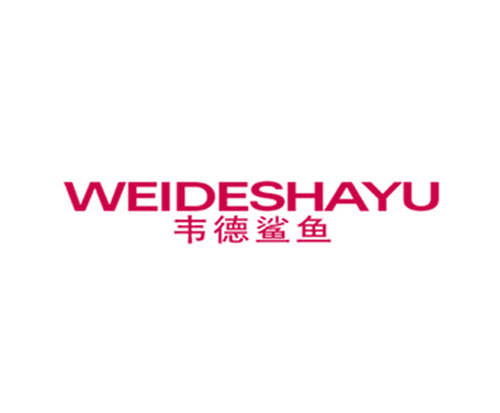 韦德鲨鱼
