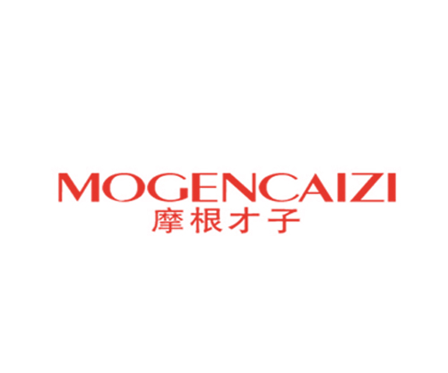 摩根才子