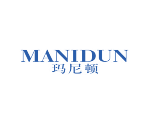玛尼顿