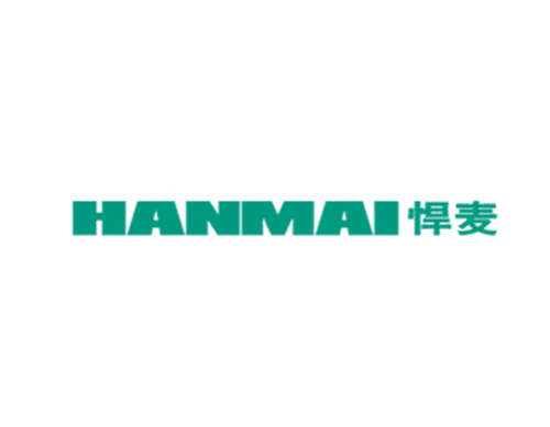悍麦