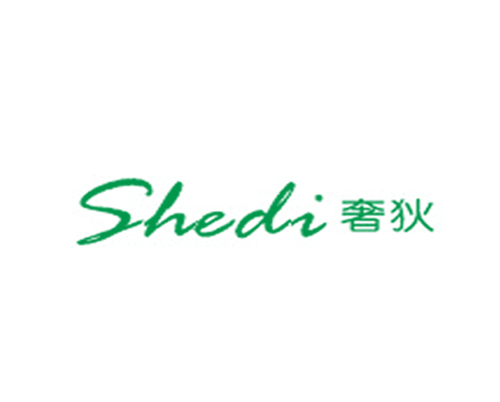奢狄