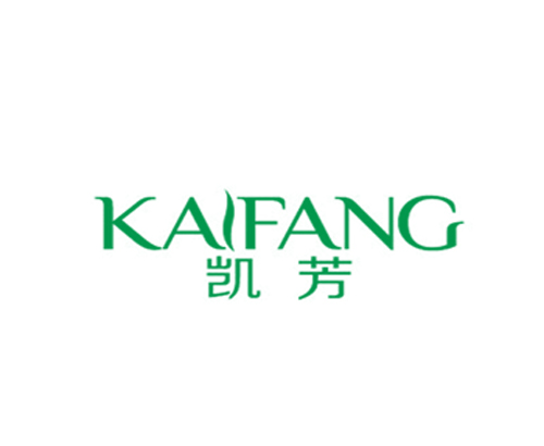 凯芳
