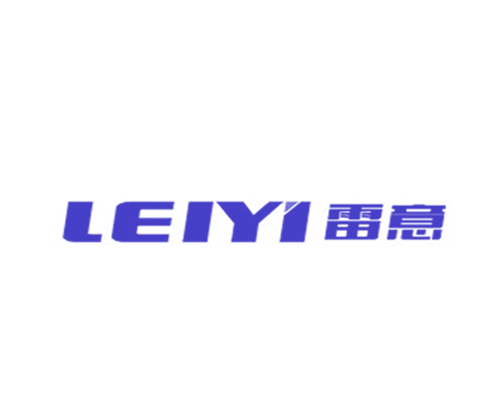 雷意
