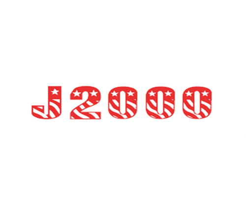 J 2000