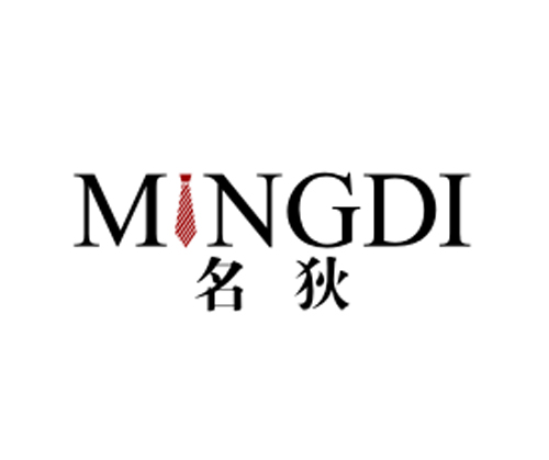 名狄